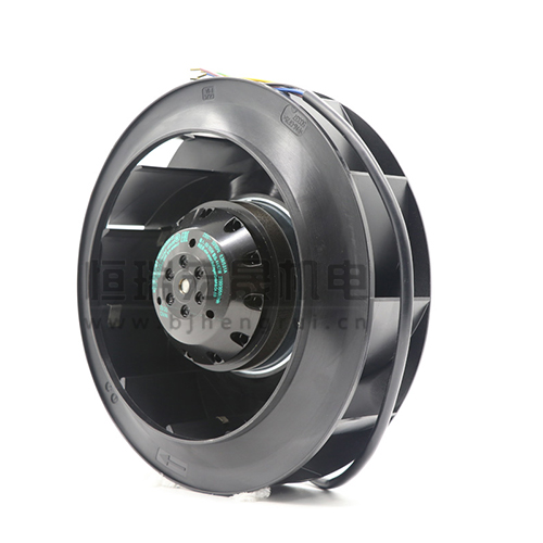 ebmpapst風(fēng)機