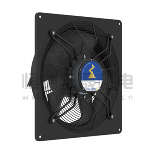 EC風(fēng)機(jī)